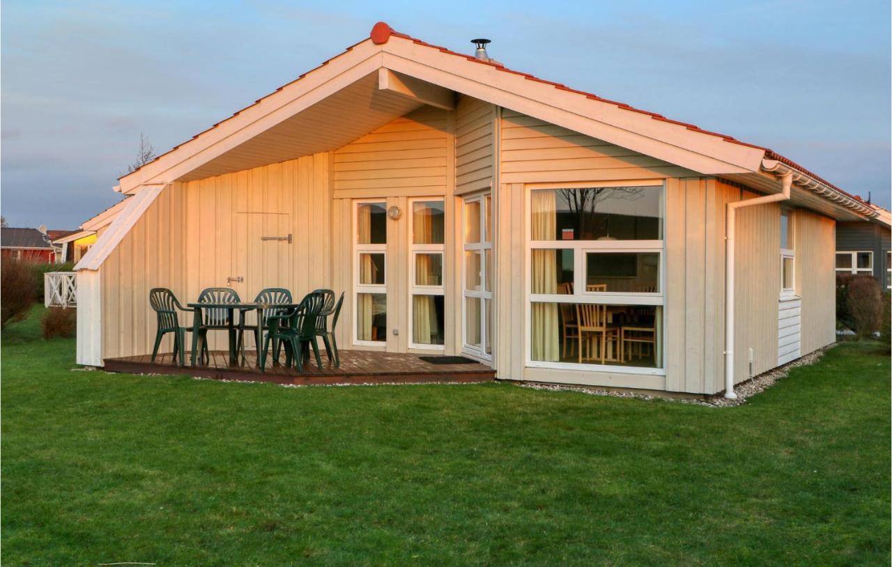 Friedrichskoog-Strandpark 22 Exteriör bild