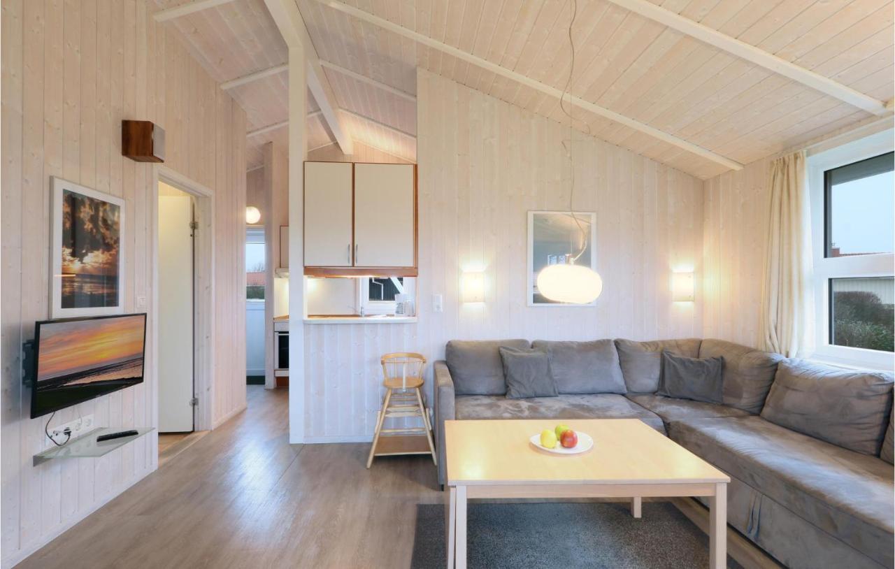 Friedrichskoog-Strandpark 22 Exteriör bild