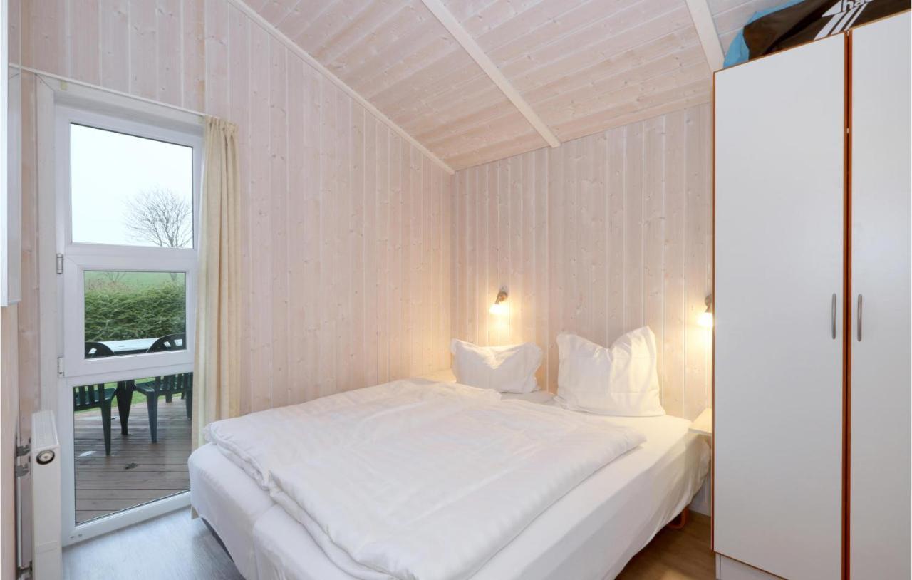 Friedrichskoog-Strandpark 22 Exteriör bild