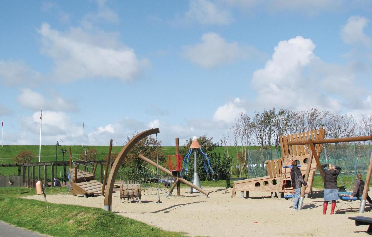 Friedrichskoog-Strandpark 22 Exteriör bild